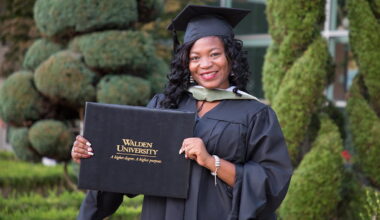 Online Degrees Accredited